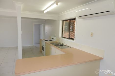Property photo of 48 Bligh Street Heatley QLD 4814