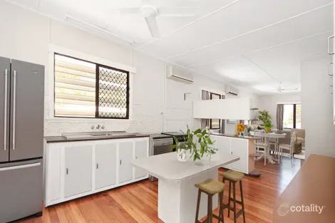 Property photo of 32 Barbeler Street Currajong QLD 4812