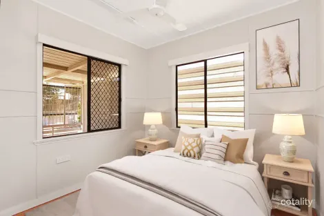 Property photo of 32 Barbeler Street Currajong QLD 4812