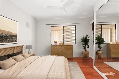 Property photo of 32 Barbeler Street Currajong QLD 4812