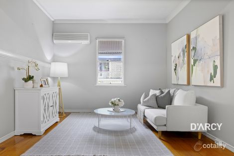 Property photo of 71 Frederick Street Toowong QLD 4066
