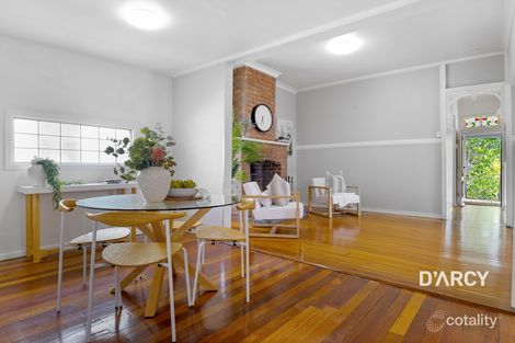 Property photo of 71 Frederick Street Toowong QLD 4066