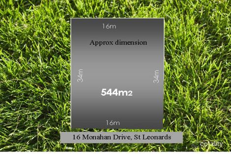 16 Monahan Dr, St Leonards, VIC 3223