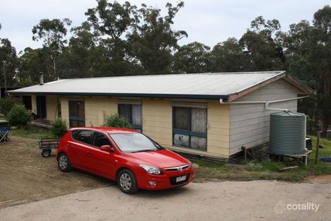 201 Great Alpine Rd, Bruthen, VIC 3885