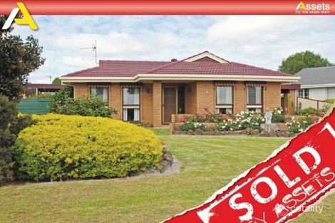 17 Darling St, Heywood, VIC 3304