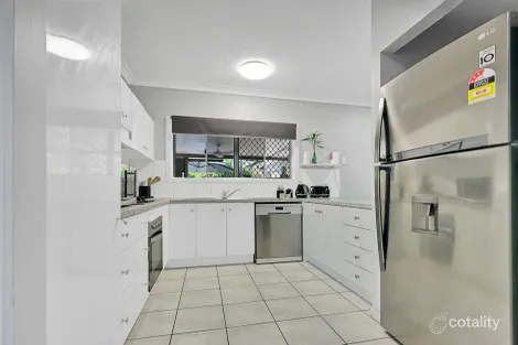 Property photo of 1 Eaton Circle Kirwan QLD 4817