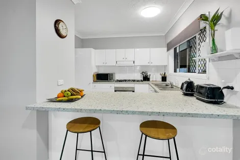 Property photo of 1 Eaton Circle Kirwan QLD 4817