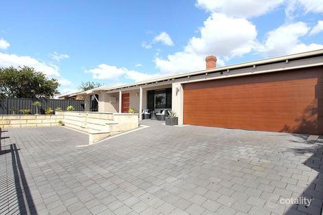 Property photo of 29 Cardwell Avenue Noranda WA 6062