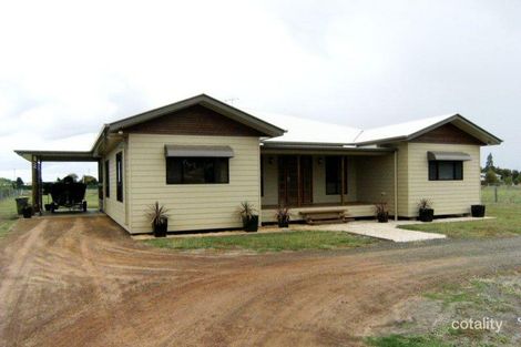 33 Rosina Ct, Dalby, QLD 4405