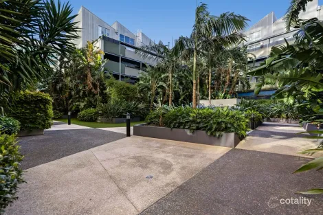 Property photo of 406/15 Clifton Street Prahran VIC 3181