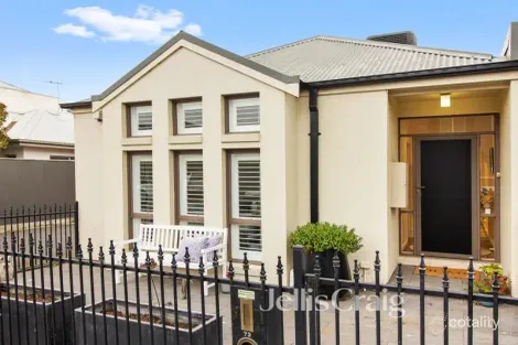 73 John Liston Dr, Newport, VIC 3015