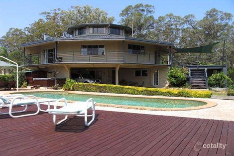 Property photo of 185 Sudholz Road Verrierdale QLD 4562