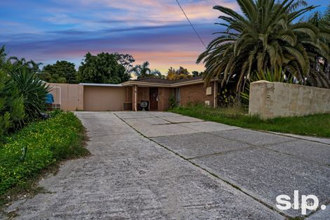 Property photo of 36 Muswell Street Balga WA 6061