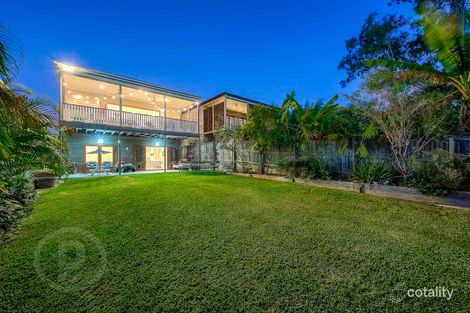 Property photo of 28 Chathams Post Street Enoggera QLD 4051