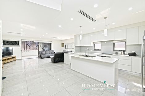 Property photo of 24 Bamfield Avenue Yagoona NSW 2199