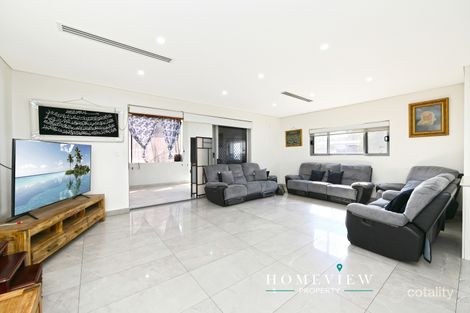 Property photo of 24 Bamfield Avenue Yagoona NSW 2199