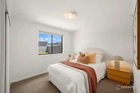 Property photo of 8 Salisbury Street Casey ACT 2913