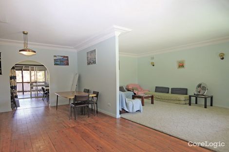 Property photo of 38 Nelson Street Nelson Bay NSW 2315