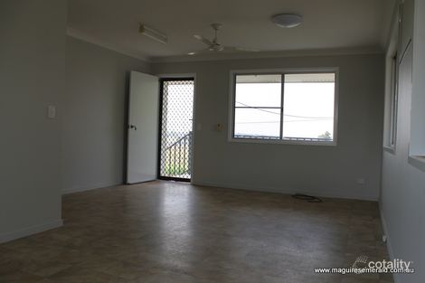 Property photo of 21 Monger Street Blackwater QLD 4717