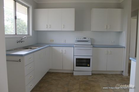 Property photo of 21 Monger Street Blackwater QLD 4717