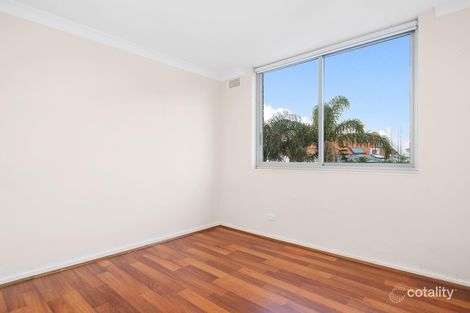 Property photo of 3/1-3 Peel Street Kirribilli NSW 2061