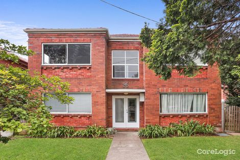 Property photo of 3/95 Penshurst Street North Willoughby NSW 2068