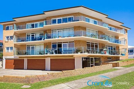 6/75-77 Ewos Pde, Cronulla, NSW 2230
