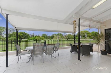 Property photo of 6 Doris Court Pimlico QLD 4812