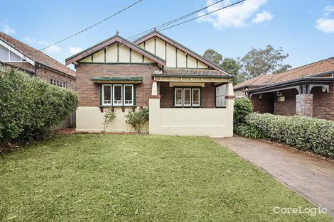 Property photo of 16 Hampton Street Croydon Park NSW 2133