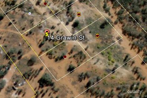 14 Grawin St, Cumborah, NSW 2832