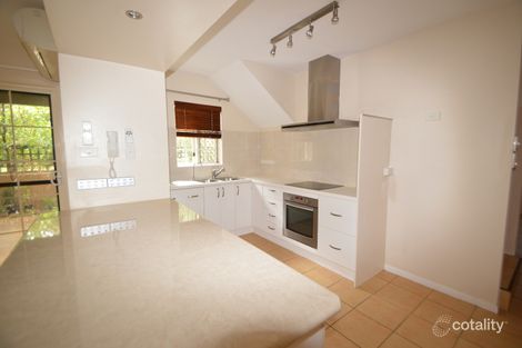 Property photo of 101/2-10 Greenslopes Street Cairns North QLD 4870