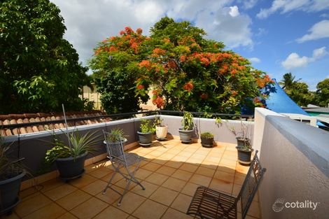 Property photo of 101/2-10 Greenslopes Street Cairns North QLD 4870