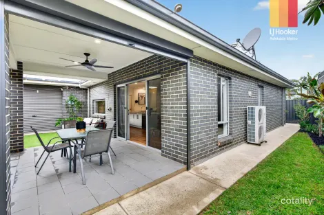 Property photo of 1 Leonis Avenue Hope Valley SA 5090