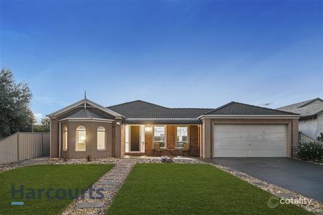 Property photo of 18 Hyde Street Deer Park VIC 3023