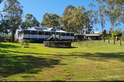 Property photo of 18 Saturn Court Cedar Vale QLD 4285