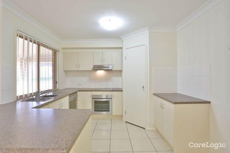 Property photo of 35 Highgrove Drive Highfields QLD 4352