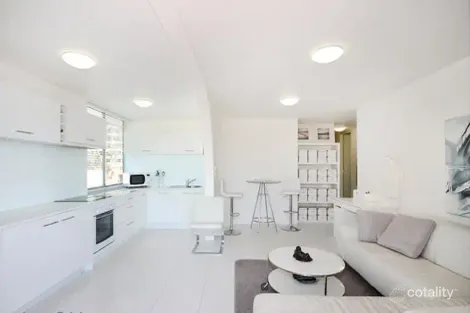 4c/28 Fortescue St, Spring Hill, QLD 4000