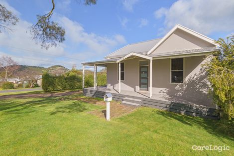 Property photo of 21 Fenton Street Camperdown VIC 3260