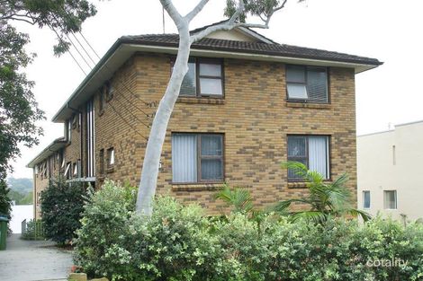 Property photo of 4/6 Campbell Parade Manly Vale NSW 2093