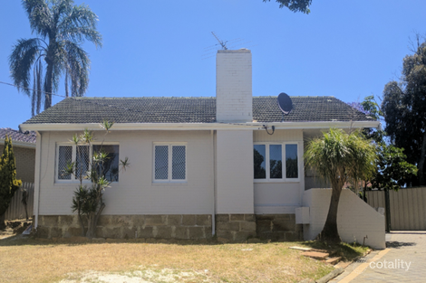 Property photo of 15 Doherty Street Embleton WA 6062