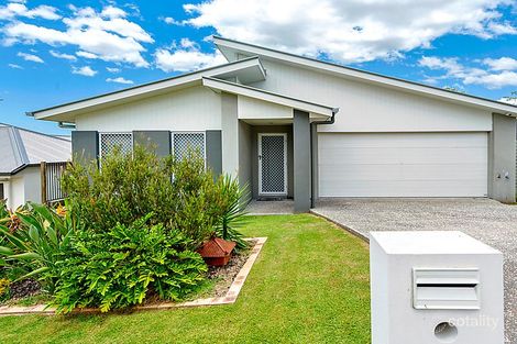 Property photo of 8 Dayflower Street Upper Coomera QLD 4209