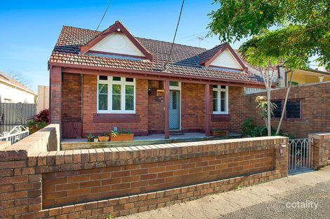 44 Agar St, Marrickville, NSW 2204