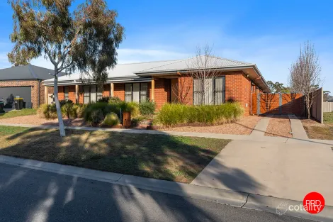 4 Hereford Dr, Ascot, VIC 3551