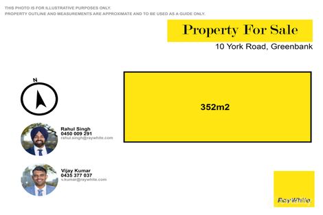 10 York Rd, Greenbank, QLD 4124