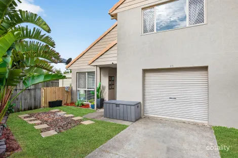 Property photo of 25/26 Fortune Street Coomera QLD 4209