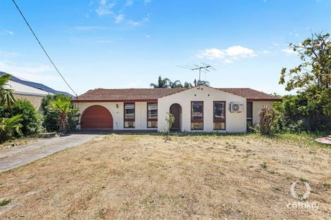 Property photo of 29 Longhurst Way Queens Park WA 6107