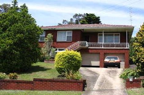 17 Gorrell Cres, Mangerton, NSW 2500