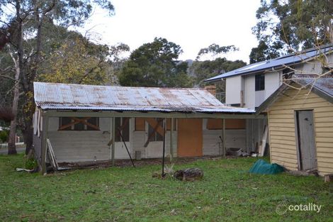 Property photo of 152 Grampians Road Halls Gap VIC 3381