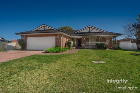 Property photo of 3 Peachtree Close Worrigee NSW 2540