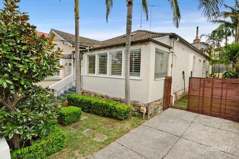 Property photo of 7 Dans Avenue Coogee NSW 2034